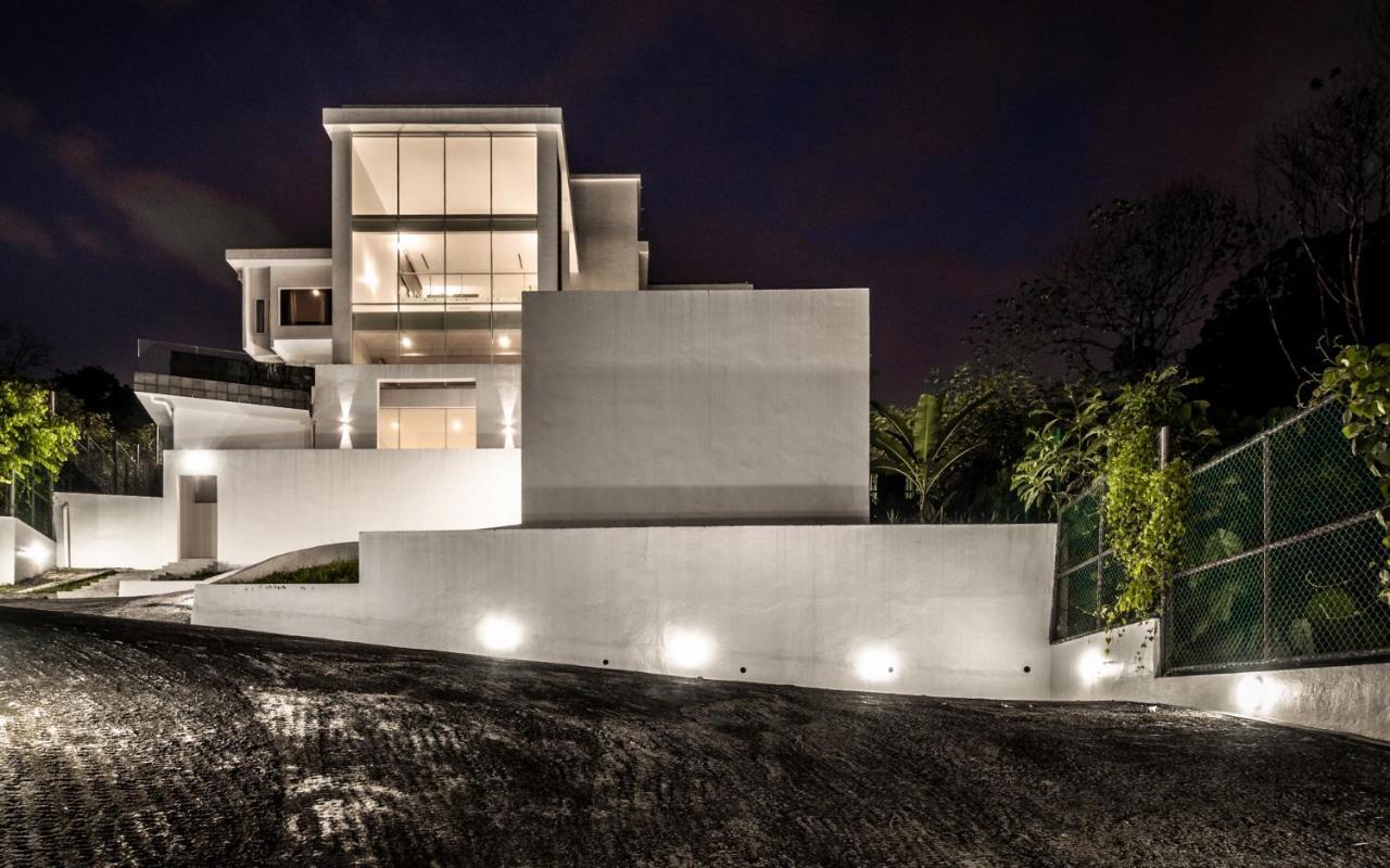 Changkat Duta Luxury Villa Kuala Lumpur Exterior photo
