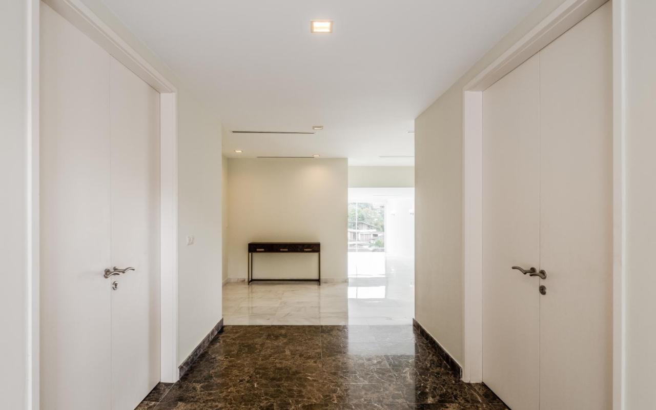 Changkat Duta Luxury Villa Kuala Lumpur Exterior photo