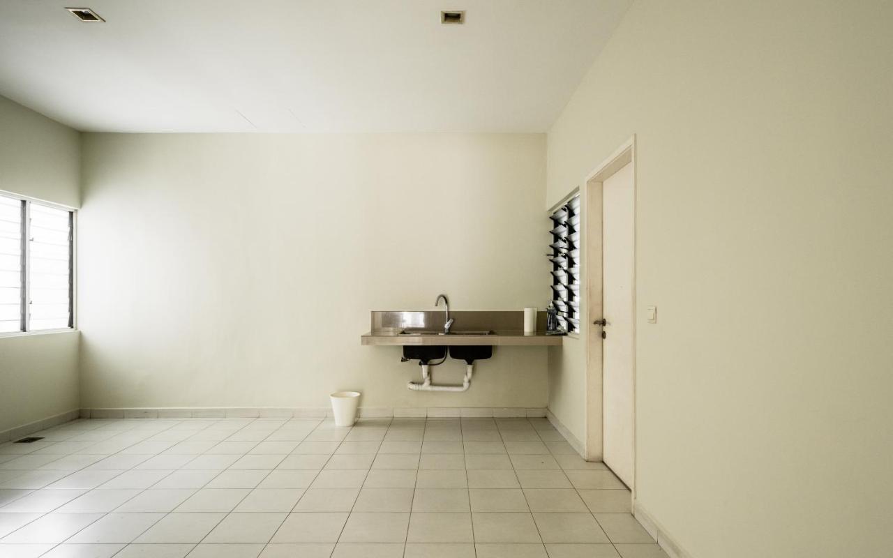 Changkat Duta Luxury Villa Kuala Lumpur Exterior photo